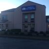 Отель Americas Best Value Inn - Williamsburg/Lightfoot Area, фото 25