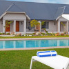 Отель Knysna Hollow Country Estate, фото 17