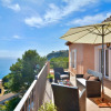 Отель Villa with Incredible Sea Views And Pool Sleeps 7, фото 19