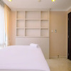Отель Comfort Stay 2Br At Masterpiece Apartment, фото 17