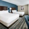 Отель Hampton Inn Washington, D.C./White House, фото 5