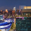 Отель Moxy Downtown Los Angeles, фото 11