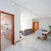 Отель Liiiving in Porto Sea River View Apartment, фото 15