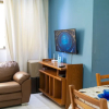 Отель Apartamento à 800mts da praia da Enseada, фото 28