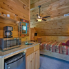 Отель Bryson City Cabin w/ Hot Tub & Mountain Views!, фото 7