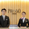 Отель Keio Presso Inn Shinjuku, фото 18