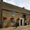Отель Queens Head Inn, фото 1