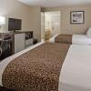 Отель Best Western Inn Buffalo Airport, фото 6