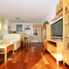 Отель Lilly - spacious 3 bedroom apartment, фото 15