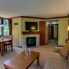Отель Resort at Squaw Creek 345 and 347, фото 11