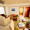 Отель Puri KIIC Golf View Hotel, фото 21
