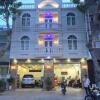 Отель Hai Van Guesthouse, фото 28