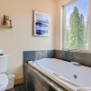 Отель Twin Creek Lodge 7 Bedroom Home by RedAwning, фото 8