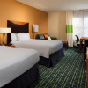 Отель Fairfield Inn Suites Orlando At SeaWorld, фото 4