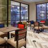 Отель Hampton Inn & Suites San Antonio Riverwalk, фото 15