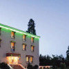 Отель Logis Hotel Les Cedres, фото 1