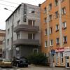 Отель Pokoje i Apartamenty Retro Gdynia в Гдыне