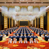Отель Qingshan Hotel Baotou（Yingbin Building）, фото 34