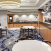 Отель Fairfield Inn & Suites by Marriott Wilmington, фото 27