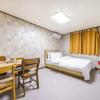 Отель Seongnam Moran Gaja Motel, фото 3