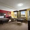 Отель Days Inn by Wyndham Dallas Irving, фото 7