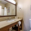 Отель Comfort Inn & Suites Seattle North, фото 25