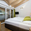 Отель Penthouse in ski Resort in Piesendorf, фото 6