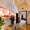 Отель Allegroitalia Nazionale Volterra, фото 11