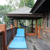 Отель The Spa Samui Village - Mountain View, фото 6