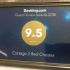 Отель Cottage 2 Bed Chester, фото 17