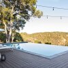 Отель Chardonnay by Avantstay Modern Private Haven in Sonoma Infinity Pool w/ Valley Views, фото 14