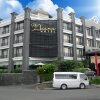 Отель The Axana Hotel, фото 32