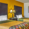 Отель Surestay Hotel By Best Western New Braunfels, фото 6