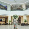 Отель Costa Del Sol by Arabian Link international в Кувейте