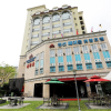 Отель Maple Tourist Hotel, фото 13