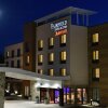 Отель Fairfield Inn & Suites by Marriott Omaha West, фото 21