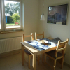Отель Quaint Holiday Home in Diedrichshagen near Sea Beach, фото 8