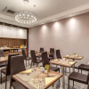 Отель MZ Hotel Rome, фото 8