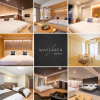 Отель Wayfarer Hotel Kyoto Shijo, фото 8