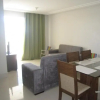 Отель Apartamento a 200 m da Praia do Morro, фото 13