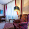 Отель Schlosshotel Weyberhöfe, фото 9
