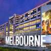 Отель PARKROYAL Melbourne Airport, фото 1