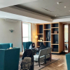 Отель Colnbrook Hotel London Heathrow Airport, фото 8