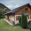 Отель Mountain Voyages - Chalet Allechant, фото 18