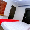 Отель Anroute Stays122- Shastri Nagar, фото 5