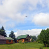 Отель Anykščių raj. Žalioji Stotelė, фото 21