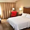 Отель Hampton Inn & Suites Bethlehem, фото 3