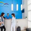 Отель Hop Inn Phitsanulok Mittraphap Road, фото 12