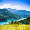 Отель Gite de la Baume , Aux Délices du Verdon, фото 10