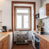 Отель Rossio Vintage Two-Bedroom Apartment - by LU Holidays, фото 11